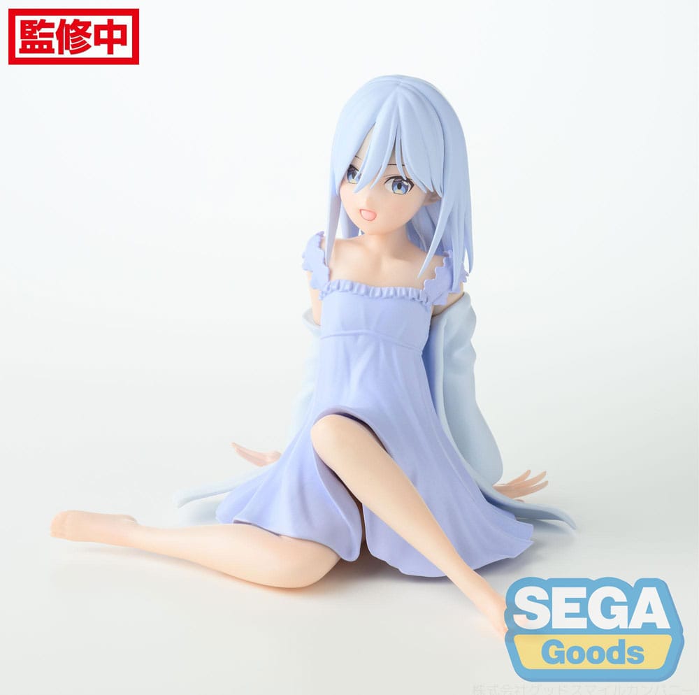 Tying the Knot with an Amagami Sister Asahi Amagami Yumemirize PVC Statue 10 cm