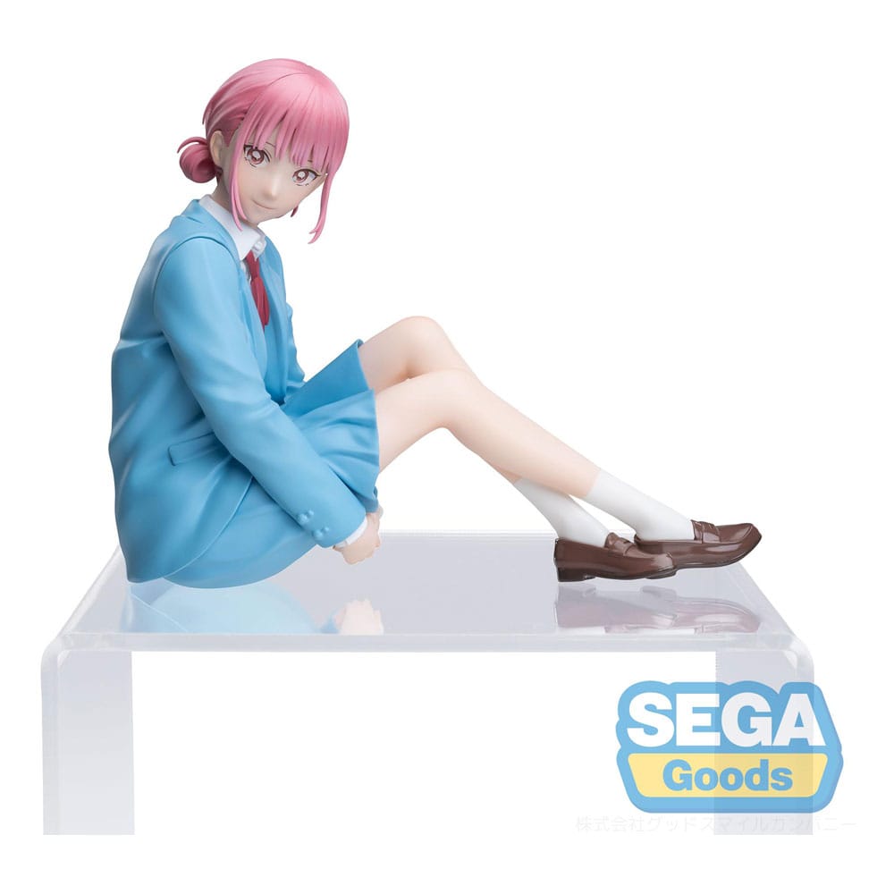 Blue Box Hina Chono PM Perching PVC Statue