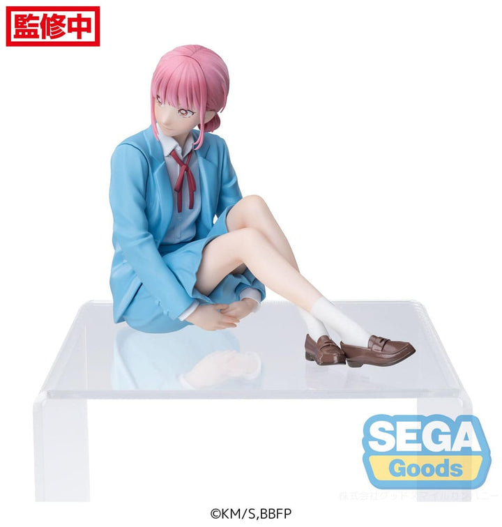 Blue Box Hina Chono PM Perching PVC Statue