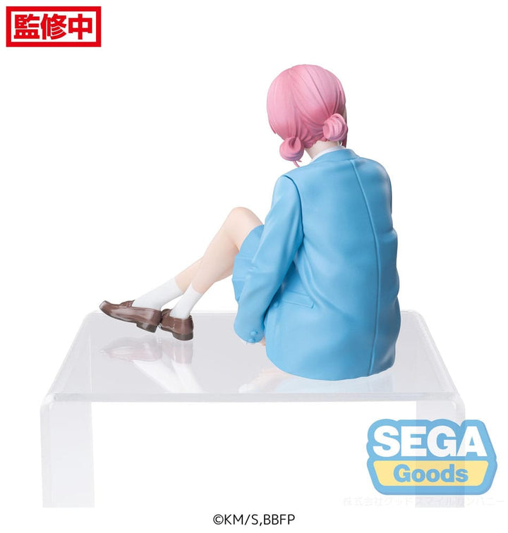 Blue Box Hina Chono PM Perching PVC Statue