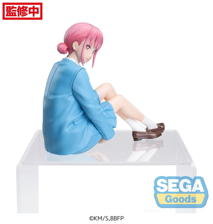 Blue Box Hina Chono PM Perching PVC Statue