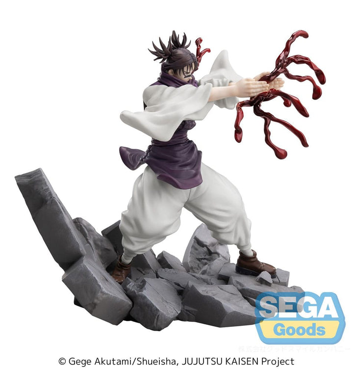 SEGA Choso Jujutsu Kaisen Luminasta PVC Statue 18 cm