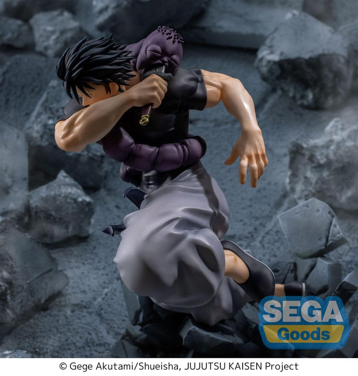 Jujutsu Kaisen Luminasta Toji Fushiguro (Heavenly Restriction) Figure