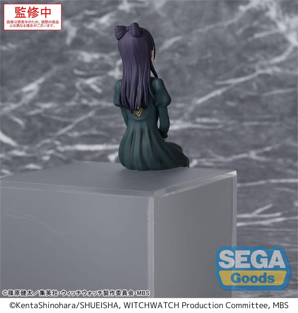 PM Nemu Miyao Witch Watch Funko POP Vinyl Figure