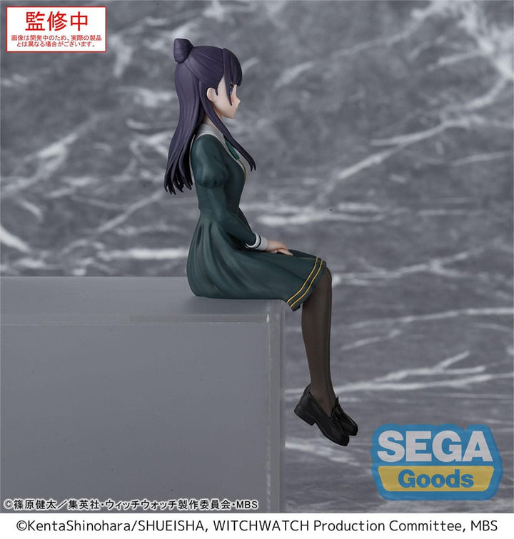 PM Nemu Miyao Witch Watch Funko POP Vinyl Figure