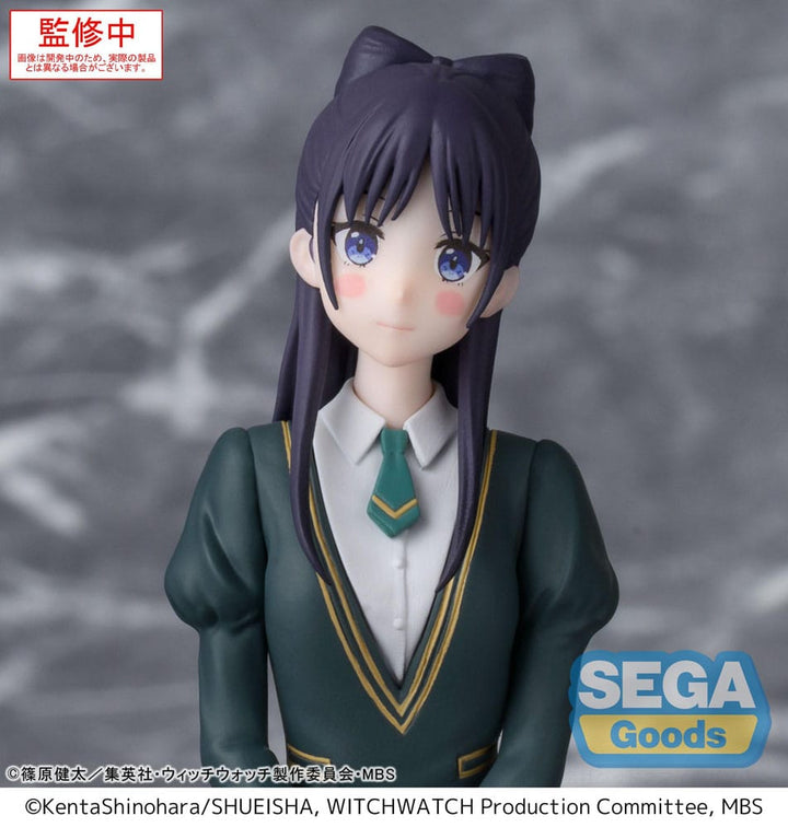 PM Nemu Miyao Witch Watch Funko POP Vinyl Figure