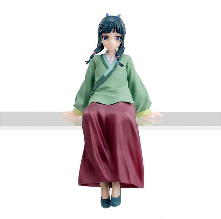 The Apothecary Diaries Maomao PM Perching PVC Statue 14 cm