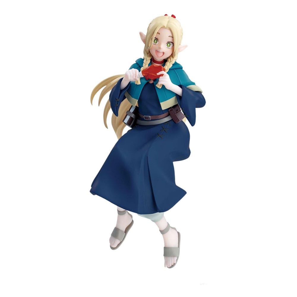 Sega Marcille Delicious in Dungeon PM Perching PVC Statue 15cm
