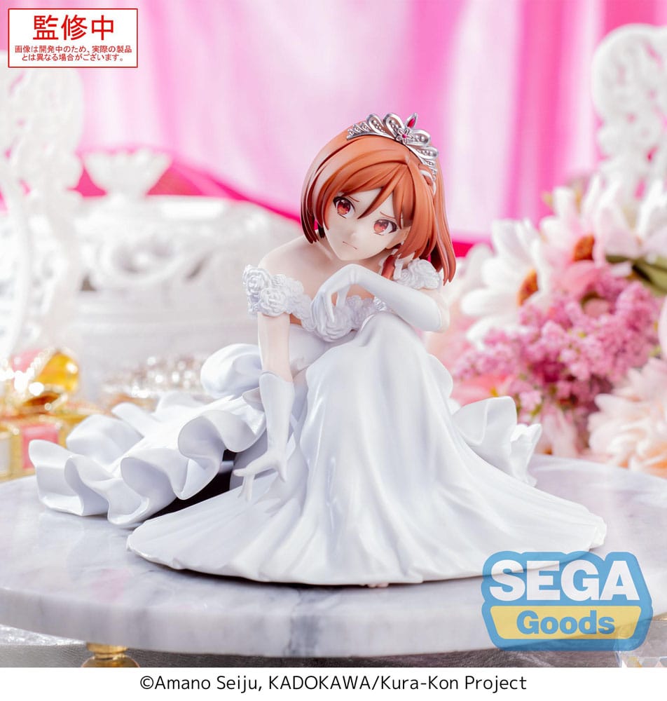 Yumemirize Akane Sakuramori Im Getting Married to a Girl I Hate in My Class Funko POP Vinyl Figure