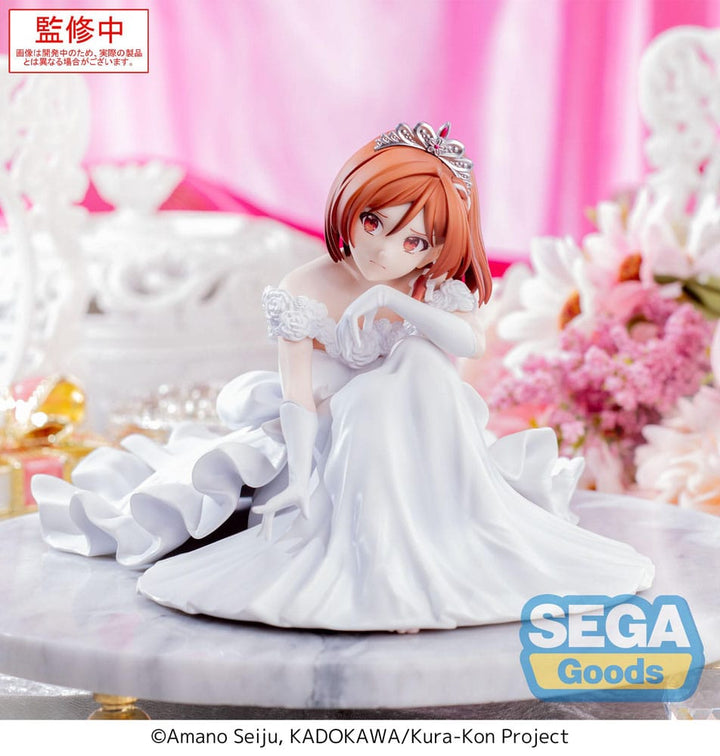Yumemirize Akane Sakuramori Im Getting Married to a Girl I Hate in My Class Funko POP Vinyl Figure