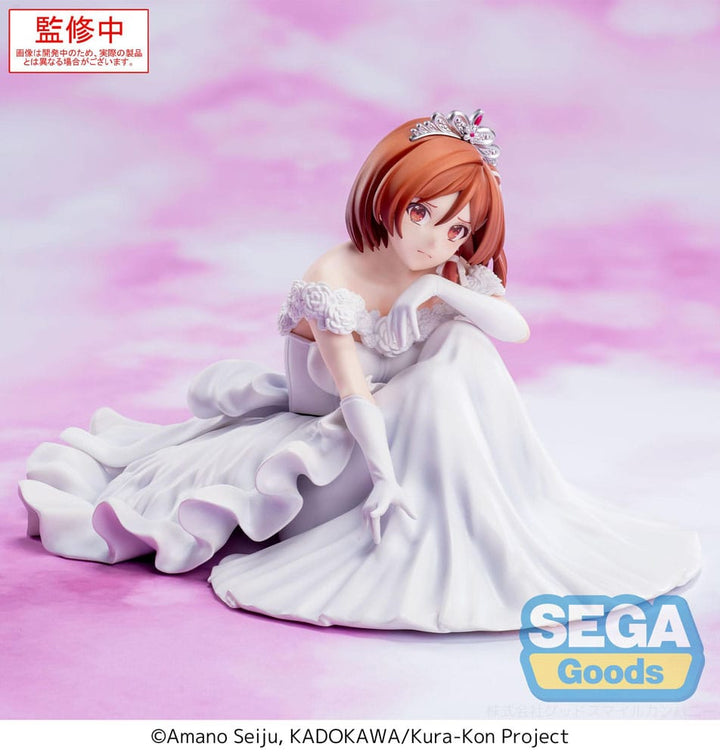 Yumemirize Akane Sakuramori Im Getting Married to a Girl I Hate in My Class Funko POP Vinyl Figure