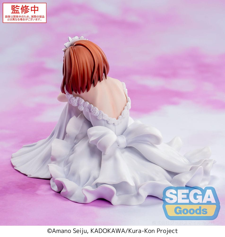 Yumemirize Akane Sakuramori Im Getting Married to a Girl I Hate in My Class Funko POP Vinyl Figure