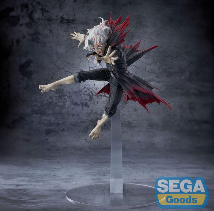 Dandadan Okarun Transformed Key Visual Version FIGURIZMa PVC Statue 25 cm