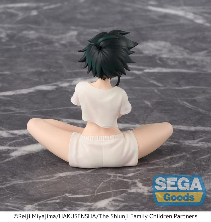 The Shiunji Family Children Minami Shiunji PM Perching PVC Statue 9 cm