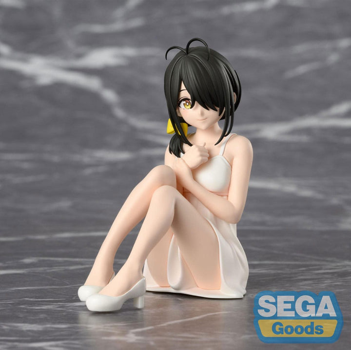 The Shiunji Family Children Kotono Shiunji PM Perching PVC Statue 9 cm
