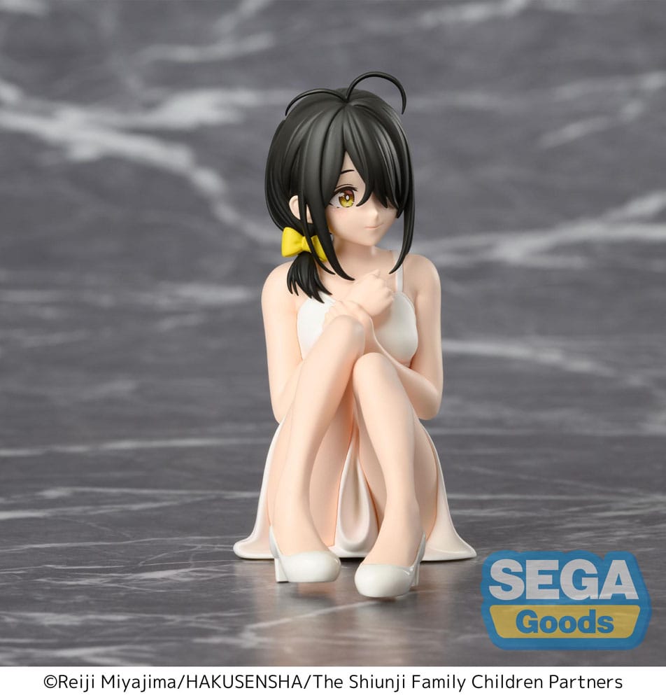 The Shiunji Family Children Kotono Shiunji PM Perching PVC Statue 9 cm