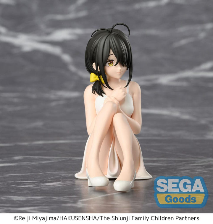 The Shiunji Family Children Kotono Shiunji PM Perching PVC Statue 9 cm