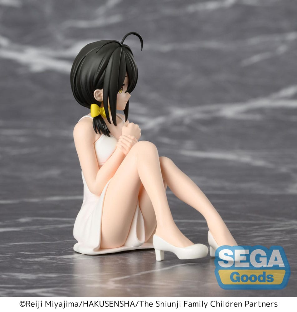 The Shiunji Family Children Kotono Shiunji PM Perching PVC Statue 9 cm