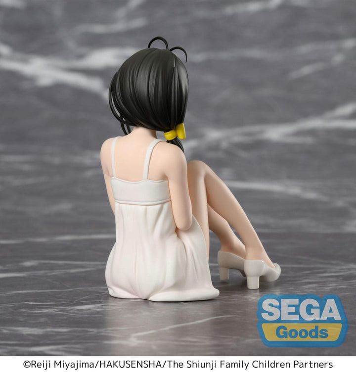 The Shiunji Family Children Kotono Shiunji PM Perching PVC Statue 9 cm