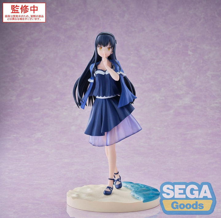 Summer Pockets Kamome Kushima Summer Pockets Funko POP Vinyl Figure
