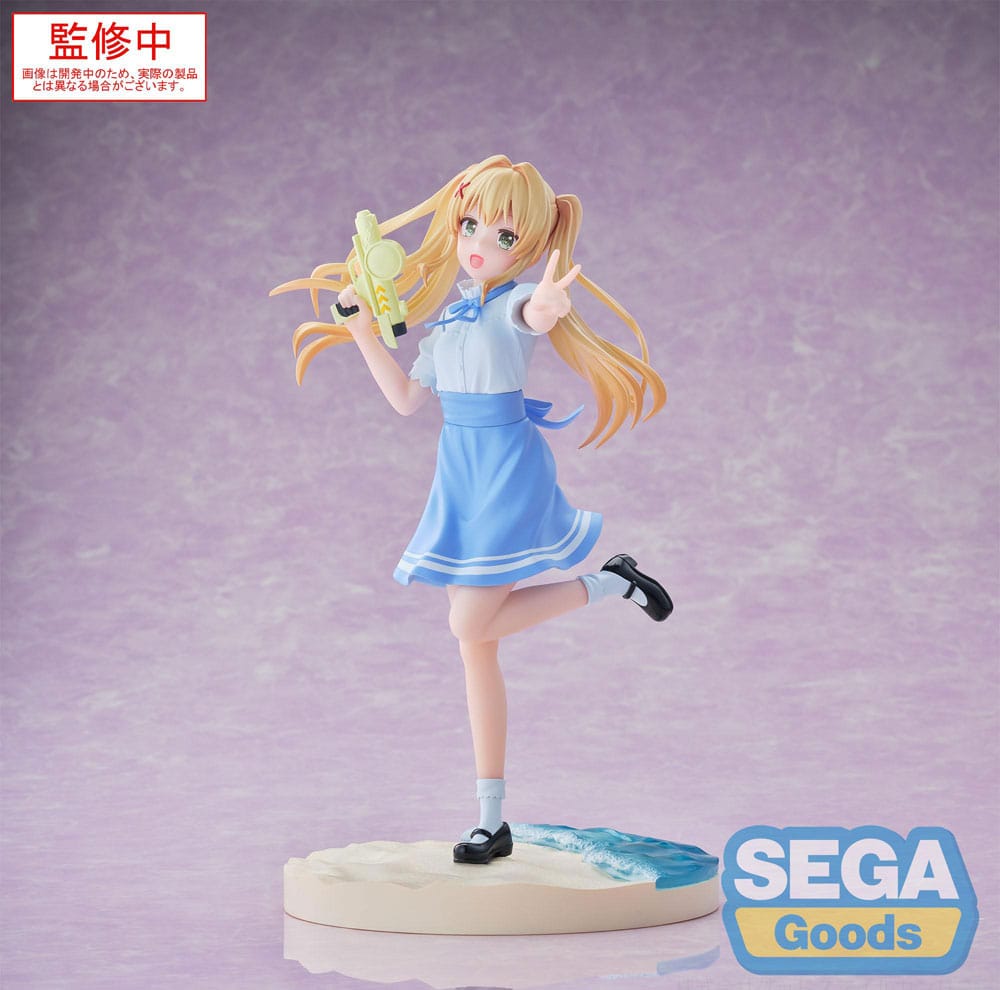 Summer Pockets Wenders Tsumugi Summer Pockets Funko POP Vinyl Figure