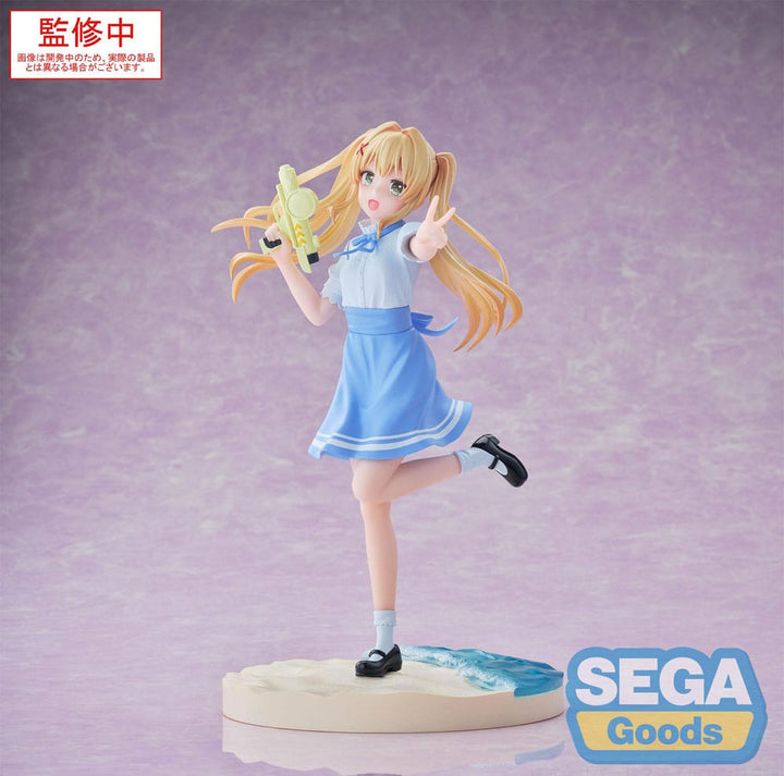 Summer Pockets Wenders Tsumugi Summer Pockets Funko POP Vinyl Figure
