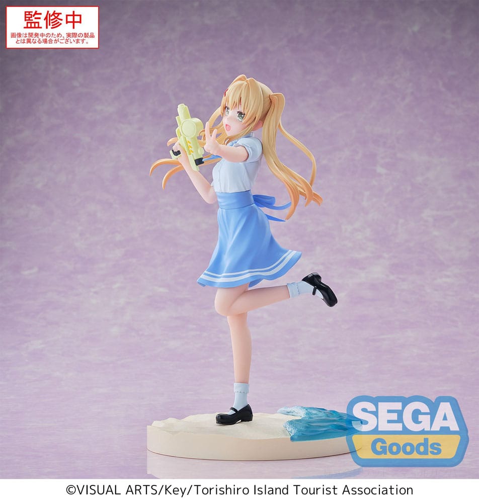 Summer Pockets Wenders Tsumugi Summer Pockets Funko POP Vinyl Figure