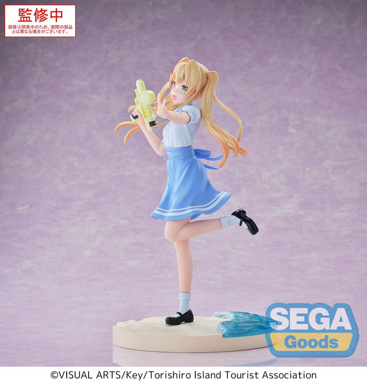 Summer Pockets Wenders Tsumugi Summer Pockets Funko POP Vinyl Figure