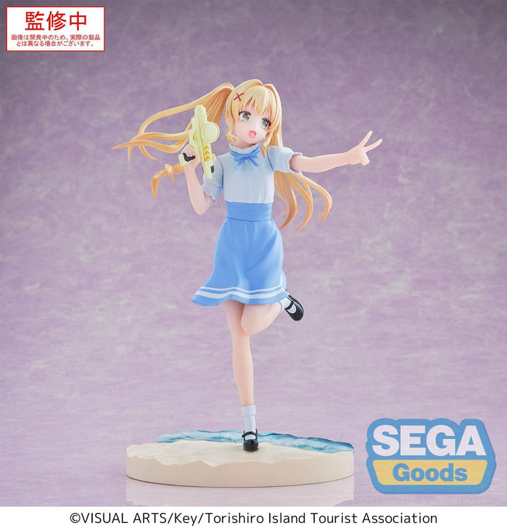 Summer Pockets Wenders Tsumugi Summer Pockets Funko POP Vinyl Figure