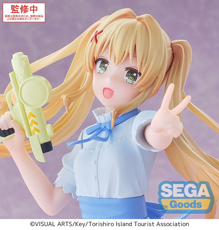 Summer Pockets Wenders Tsumugi Summer Pockets Funko POP Vinyl Figure