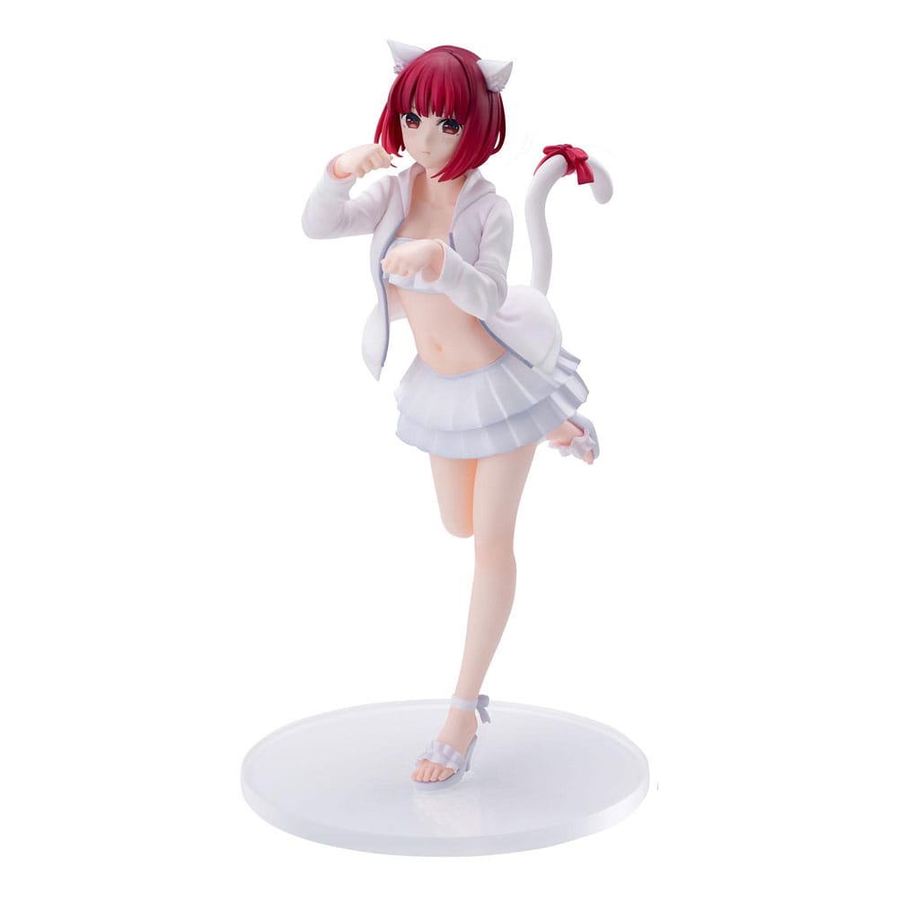 Oshi No Ko Kana Arima Luminasta PVC Statue 18cm