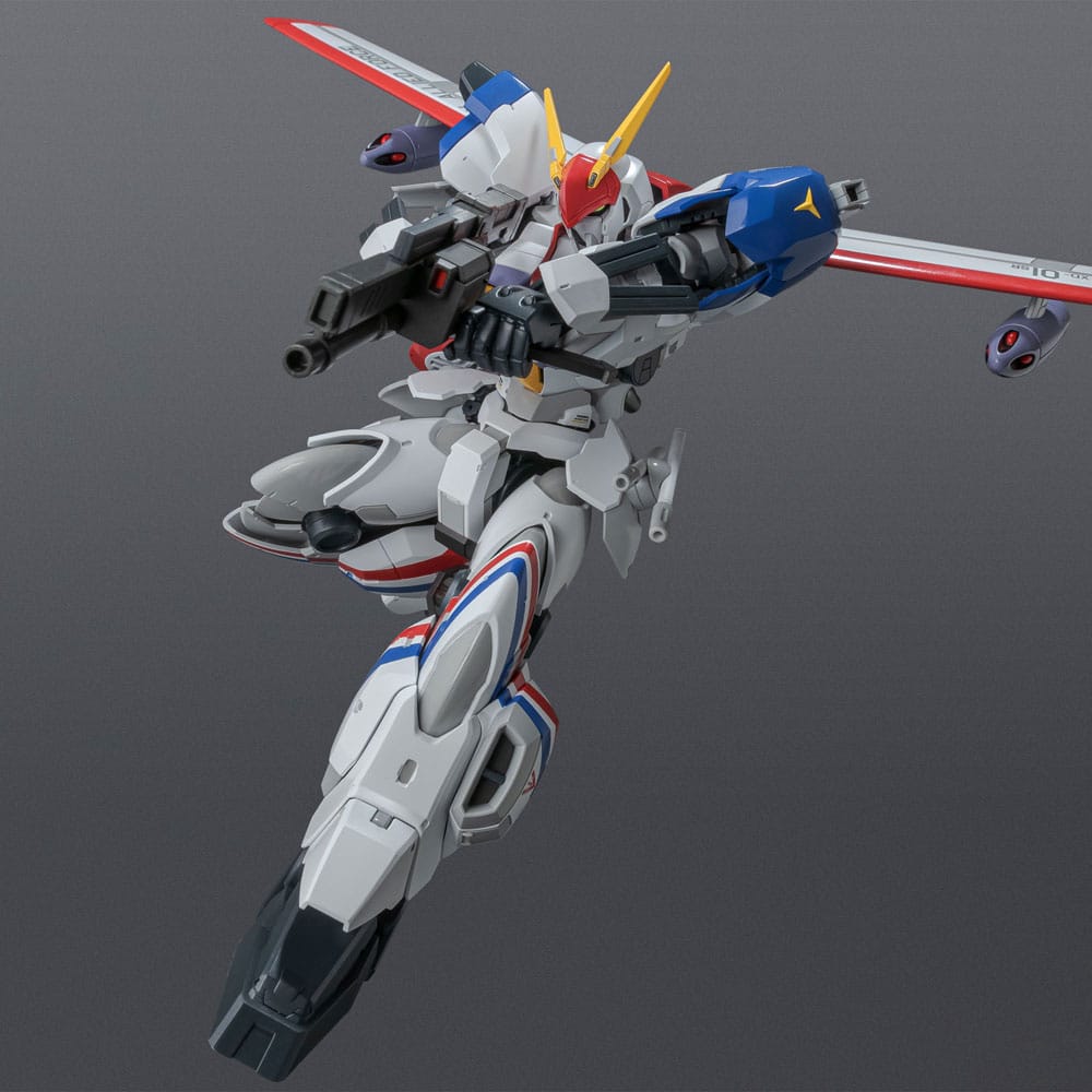 Metal Armor Dragona Diecast Action Figure Dragonar 1 Custom 19cm
