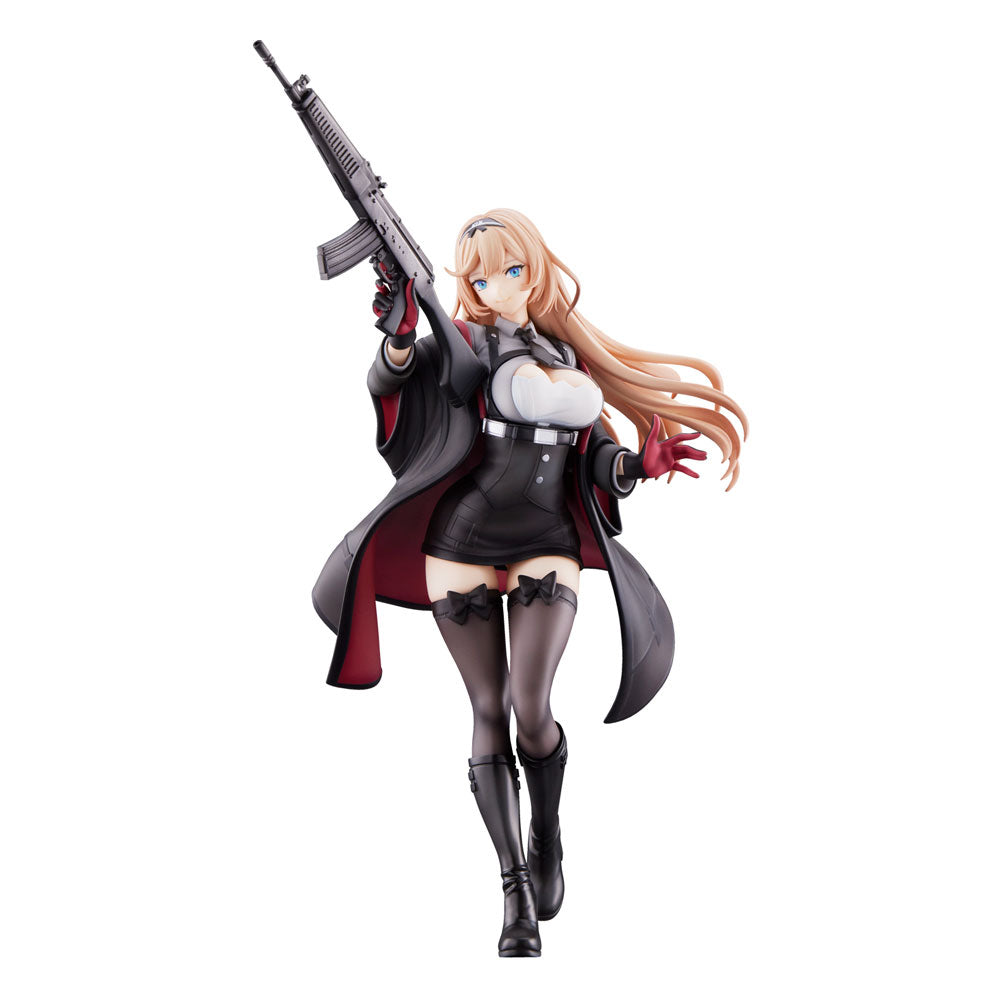 Girls Frontline StG 940 PVC Statue 29cm
