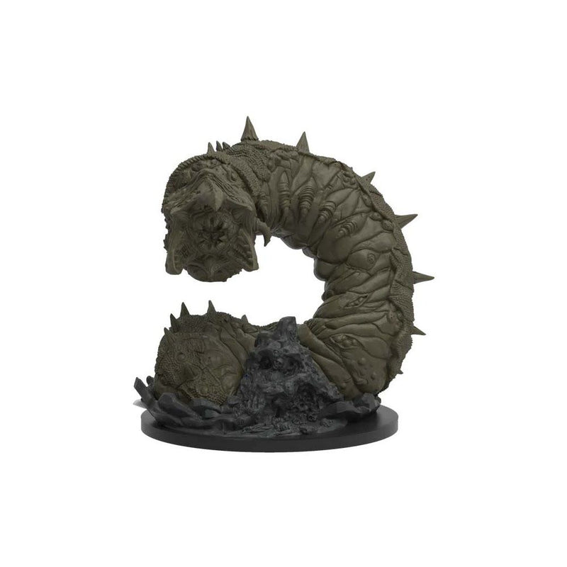Epic Encounters: Barrow of the Corpse Crawler Steamforged Games Miniatures Set