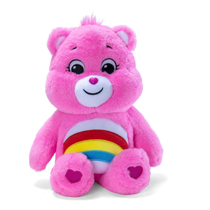 Care Bears Cheer Bear Plush Figure 35 cm