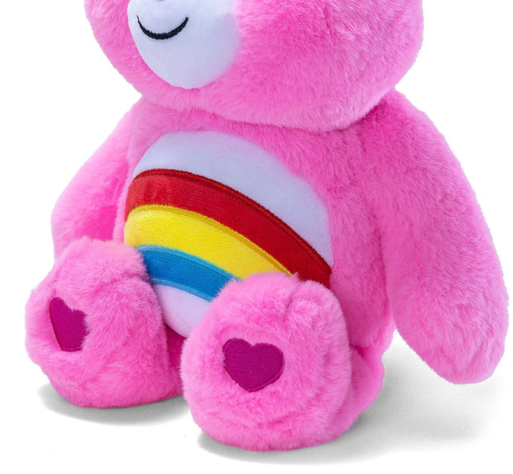 Care Bears Cheer Bear Plush Figure 35 cm