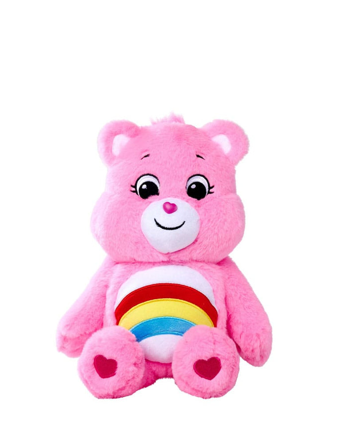 Care Bears Cheer Bear Plush Figure 35 cm
