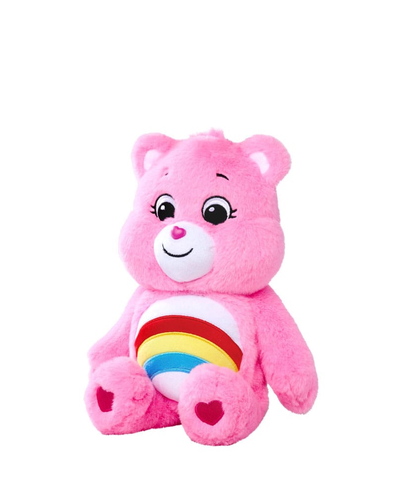 Care Bears Cheer Bear Plush Figure 35 cm