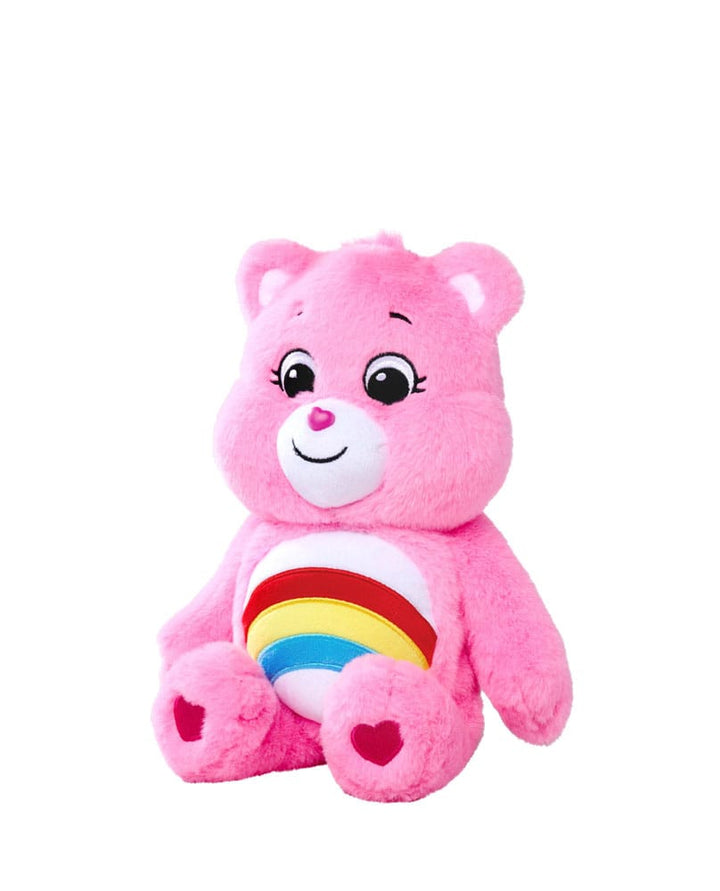 Care Bears Cheer Bear Plush Figure 35 cm