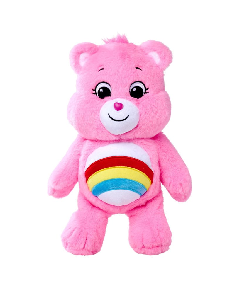 Care Bears Cheer Bear Plush Figure 35 cm