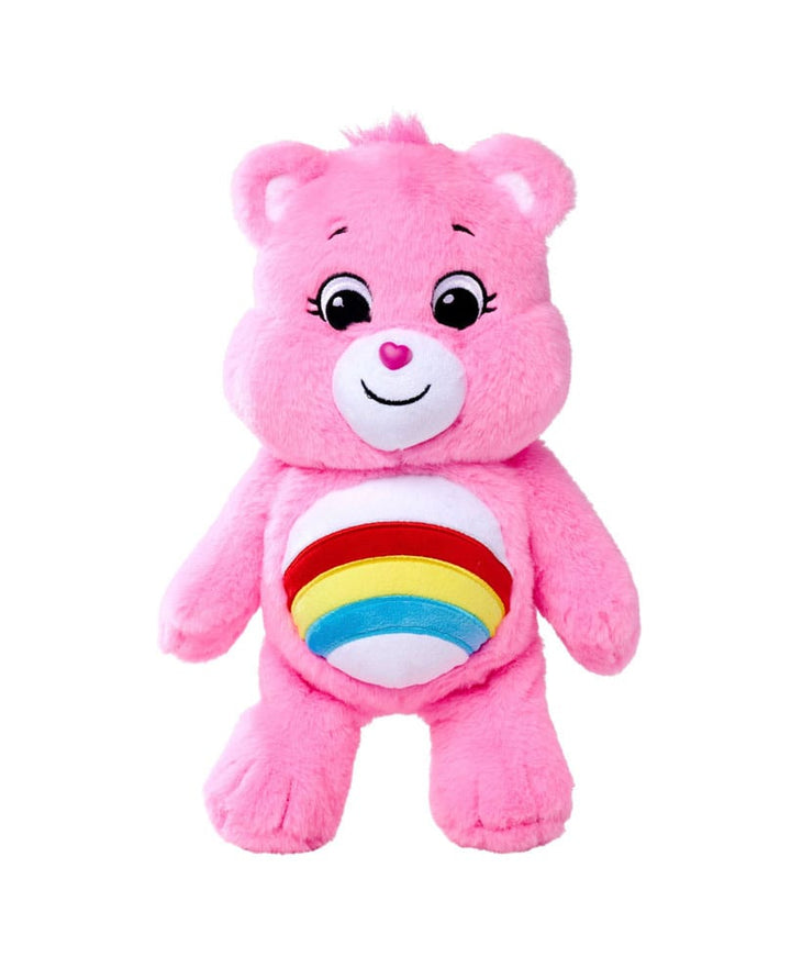 Care Bears Cheer Bear Plush Figure 35 cm