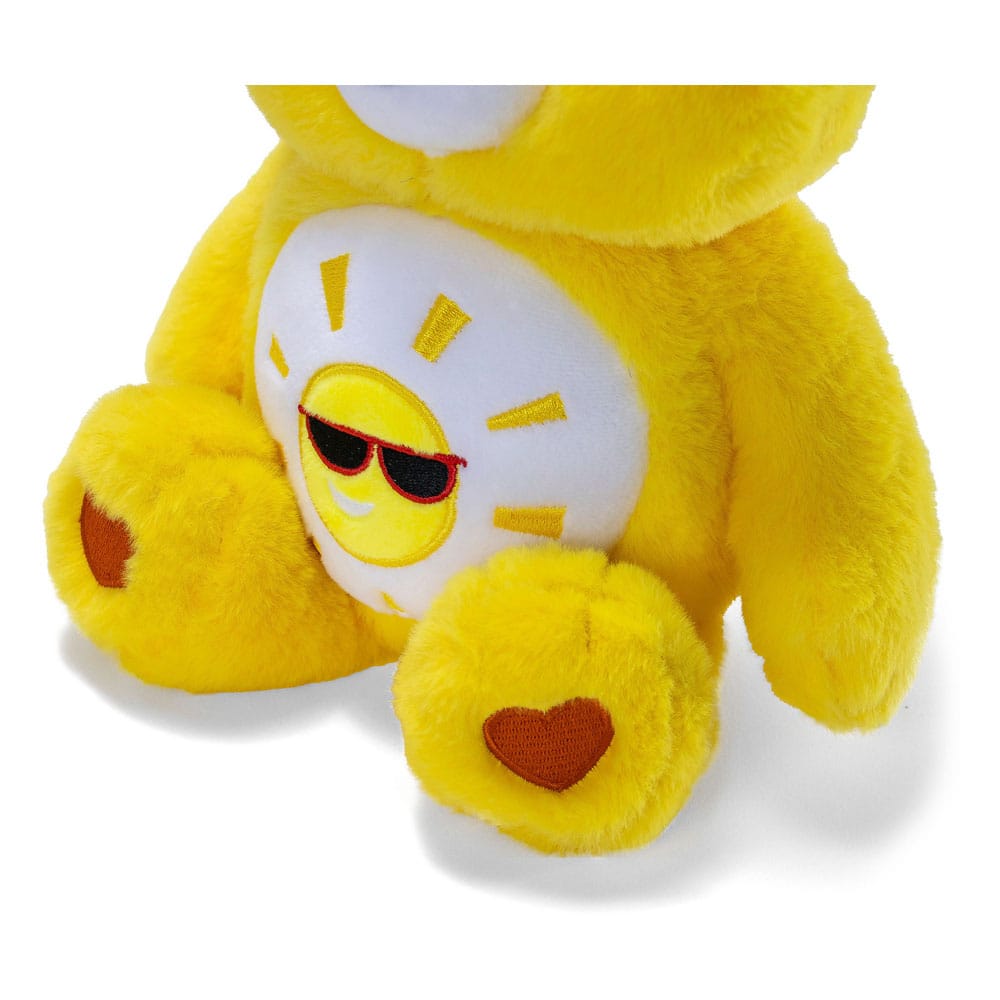 Care Bears Sunshine Bear Plush Figure 35 cm
