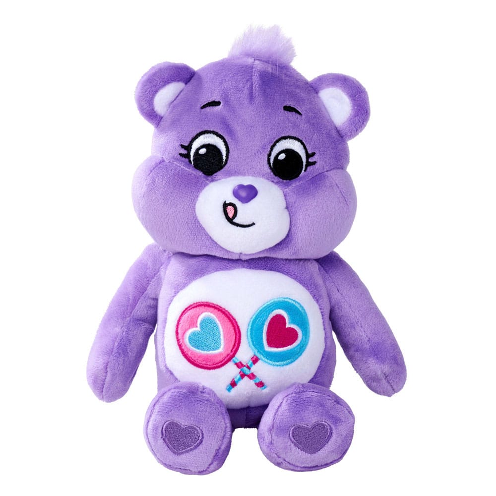 Care Bears Assorted Characters Plush Figures 23 cm Set of 12