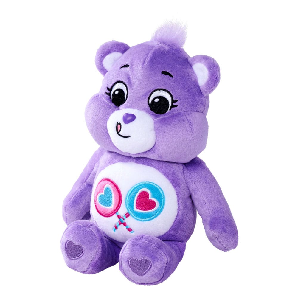 Care Bears Assorted Characters Plush Figures 23 cm Set of 12