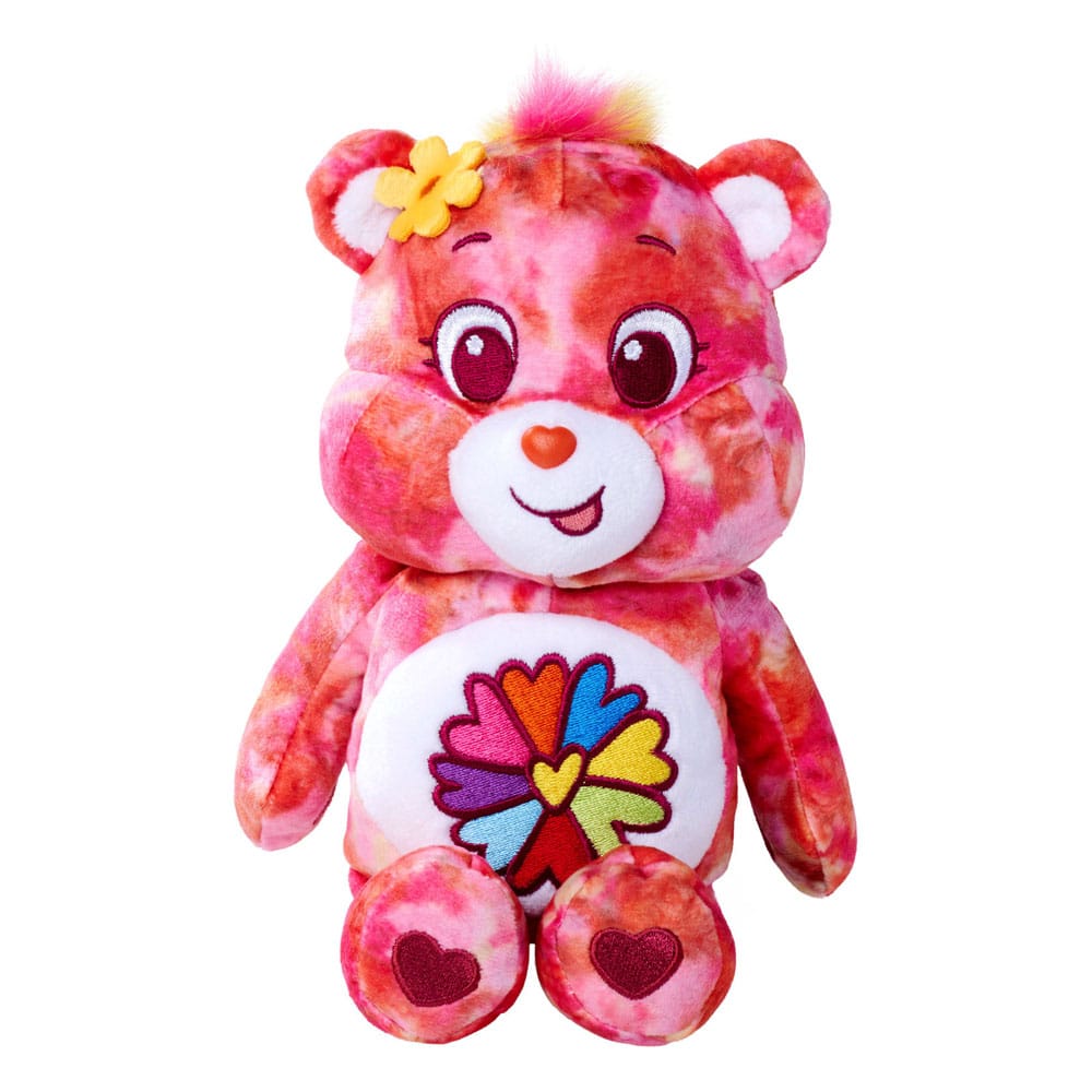 Care Bears Assorted Characters Plush Figures 23 cm Set of 12