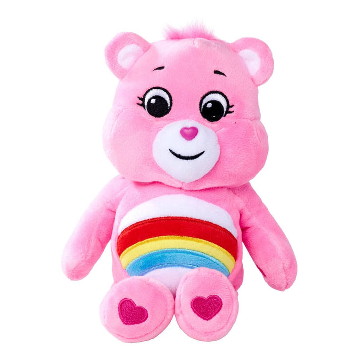 Care Bears Assorted Characters Plush Figures 23 cm Set of 12