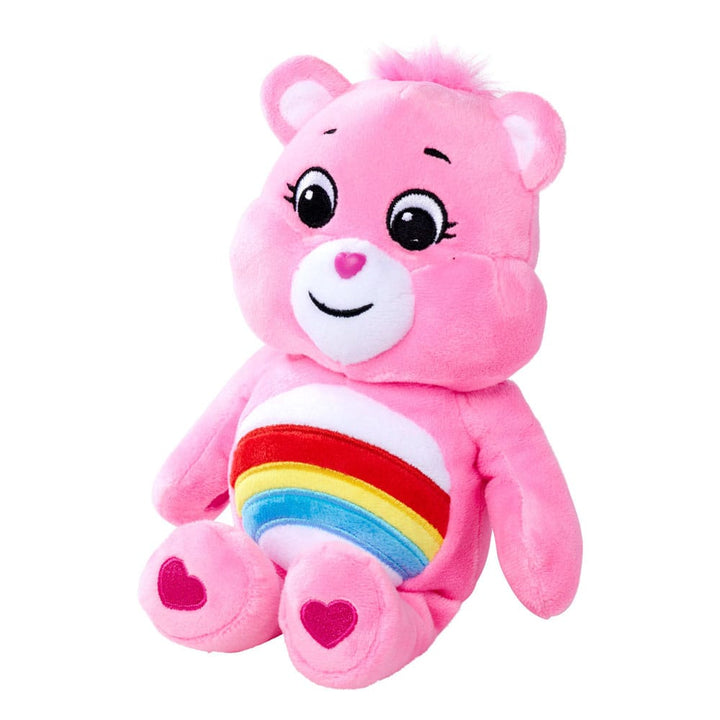 Care Bears Assorted Characters Plush Figures 23 cm Set of 12