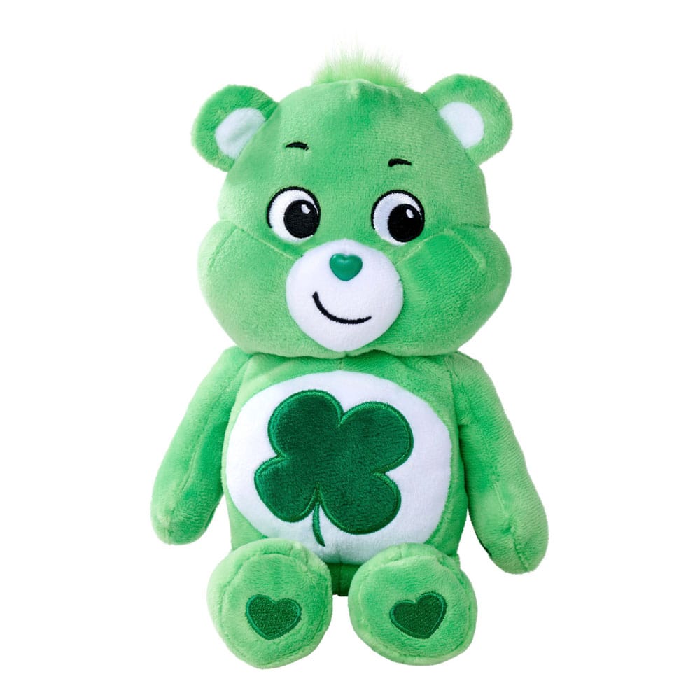 Care Bears Assorted Characters Plush Figures 23 cm Set of 12