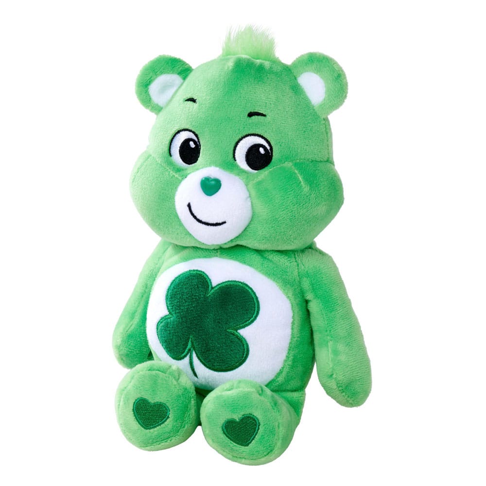 Care Bears Assorted Characters Plush Figures 23 cm Set of 12
