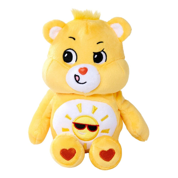 Care Bears Assorted Characters Plush Figures 23 cm Set of 12